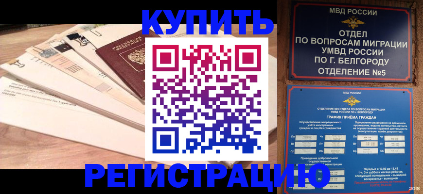 временная регистрация в Белокурихе